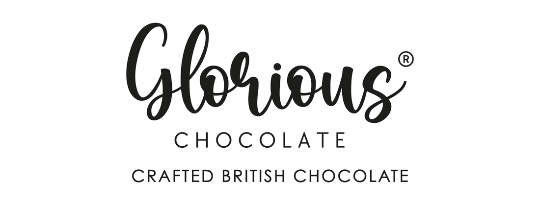 Glorious Chocolate Logo