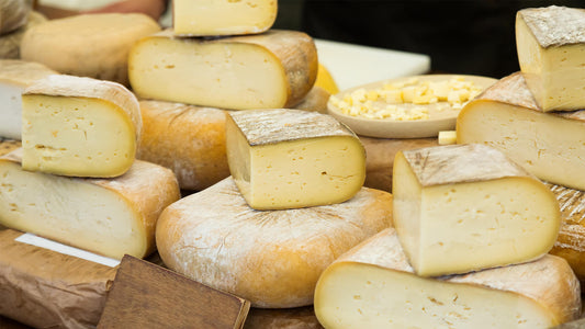 Artisan Cheese Fair