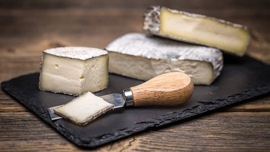 Artisan Cheese Fair 2018