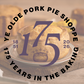 The Pie-oneers Club Subscription - June 175th Birthday Edition