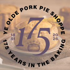 The Pie-oneers Club Subscription - June 175th Birthday Edition