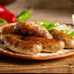 Pork Farmhouse Sausages 400g