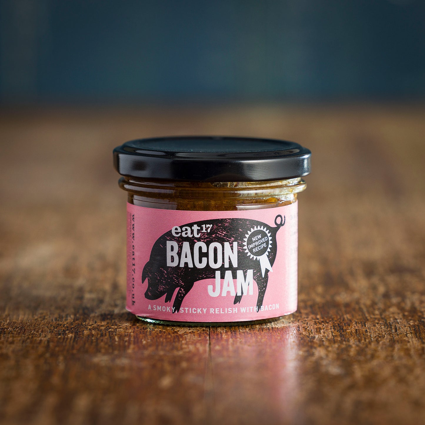 Bacon Jam 105g