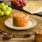 Mrs King’s Stilton Pork Pie 320g