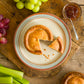 Mrs King’s Stilton Pork Pie 320g