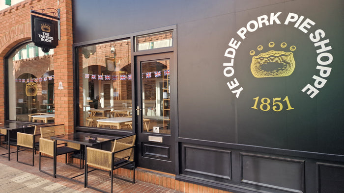 The Tasting Room