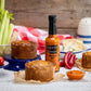 Sauce Shop Buffalo Chicken & Stilton Pork Pie