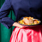 The Festive Cracker Pie 2.0 - Created by Calum Franklin