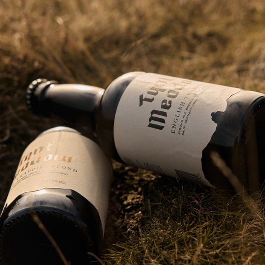 Tynt Meadow X Ye Olde Pork Pie Shoppe Pairing Event