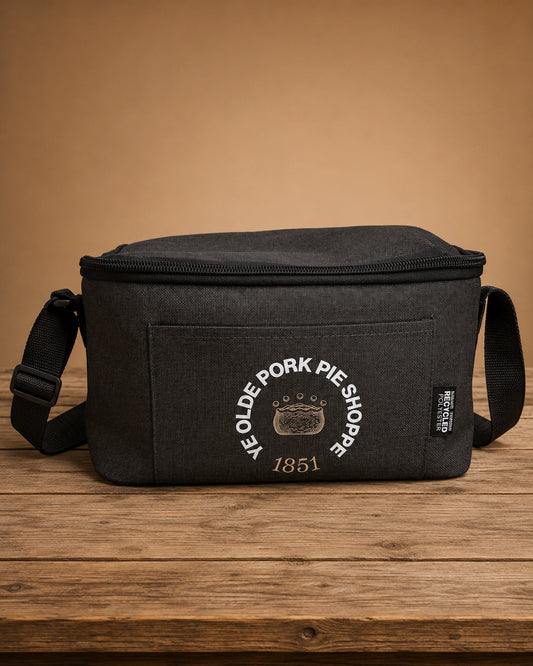 Ye Olde Pork Pie Shoppe Cool Bag 5L