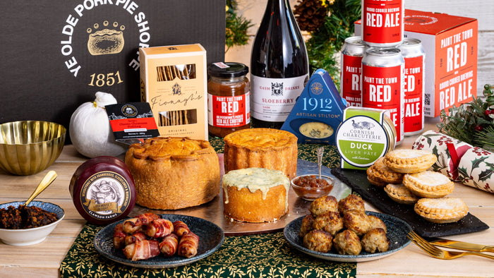 Shoppe Seasonal