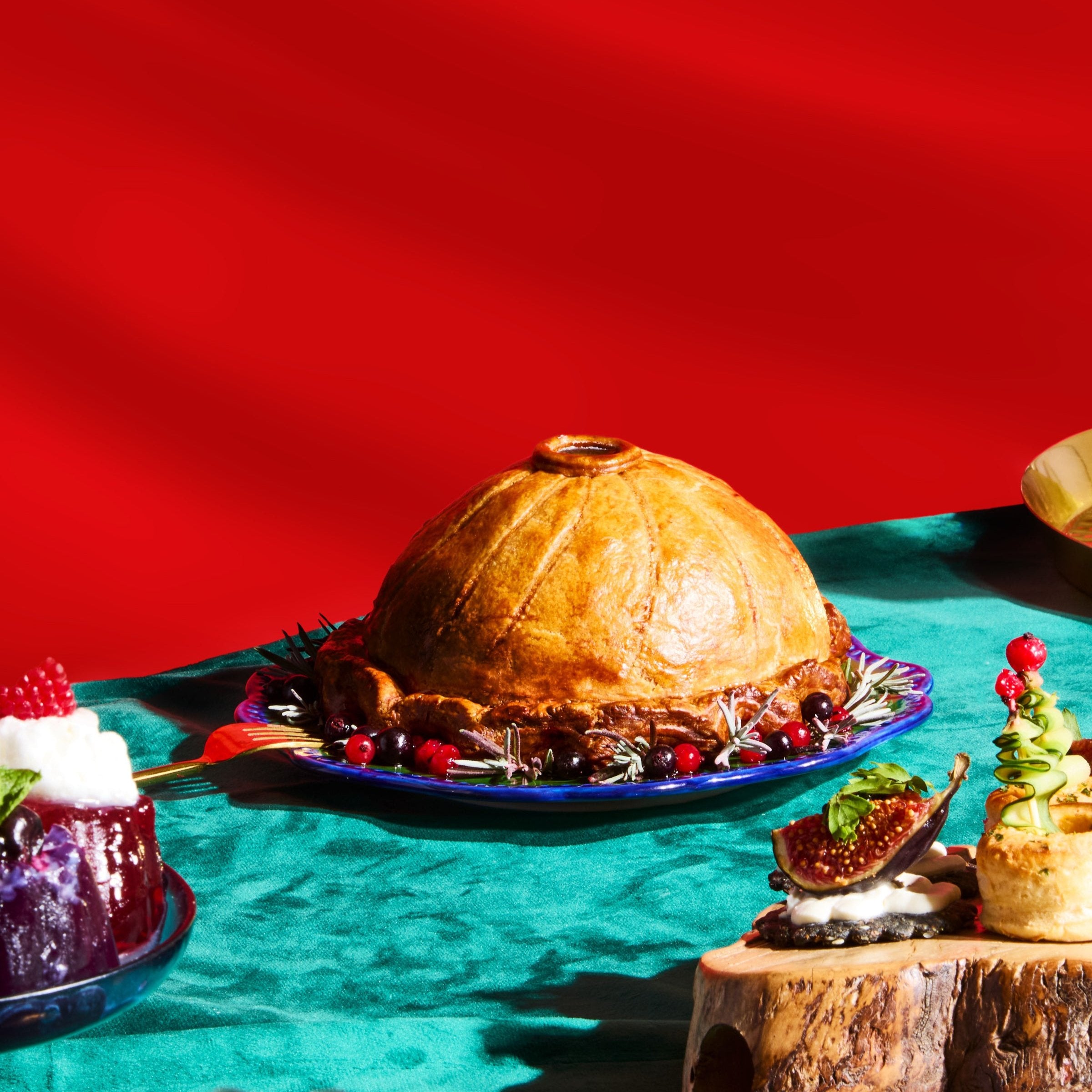 Melton Mowbray Pork Pies – Ye Olde Pork Pie Shoppe Melton Mowbray Pork Pies – Ye Olde Pork Pie Shoppe