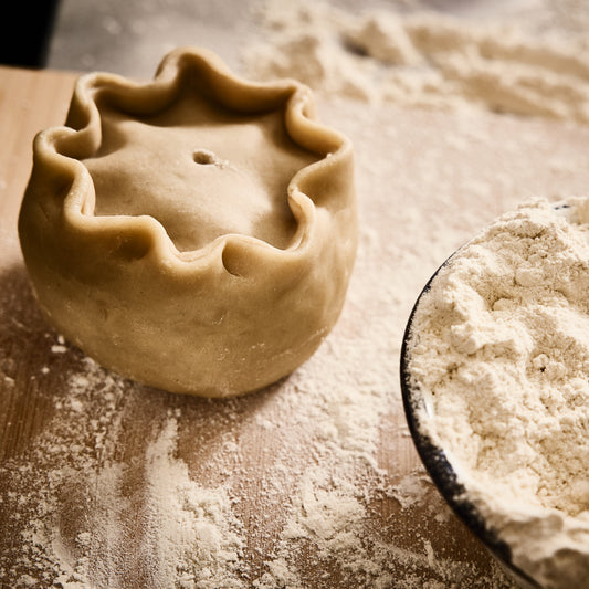 Pork Pie Workshop