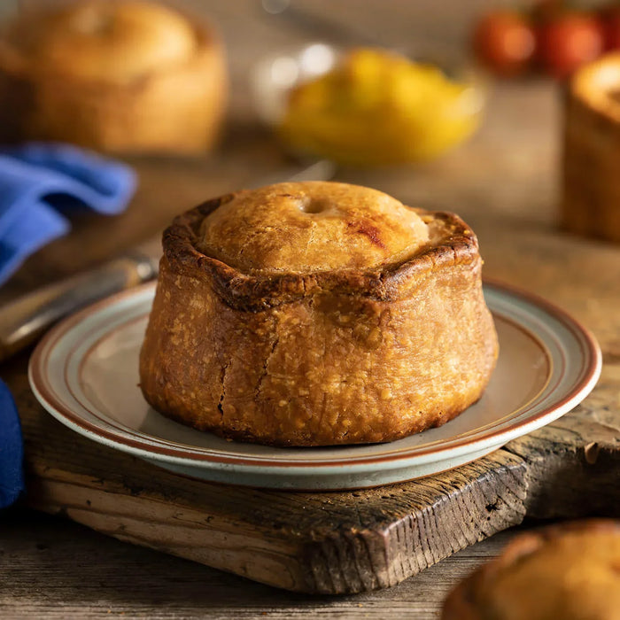 Pork Pies