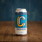 Drovers Hazy Session IPA 440ml