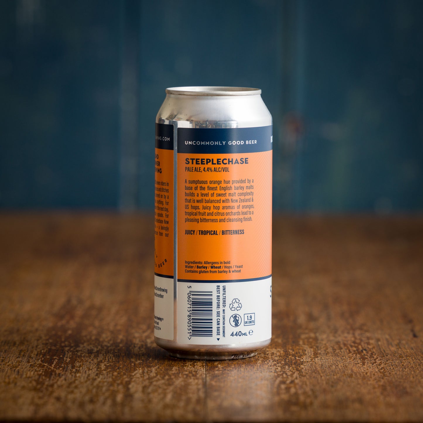 Steeplechase Pale Ale 440ml