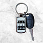 Shoppe Keyring