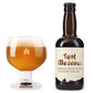 Tynt Meadow English Trappist Blond Ale 5% ABV