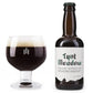 Tynt Meadow English Trappist Dark Ale 7.4%