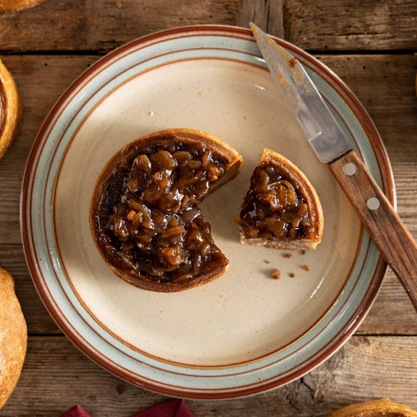 The Pie-oneers Club Subscription - March