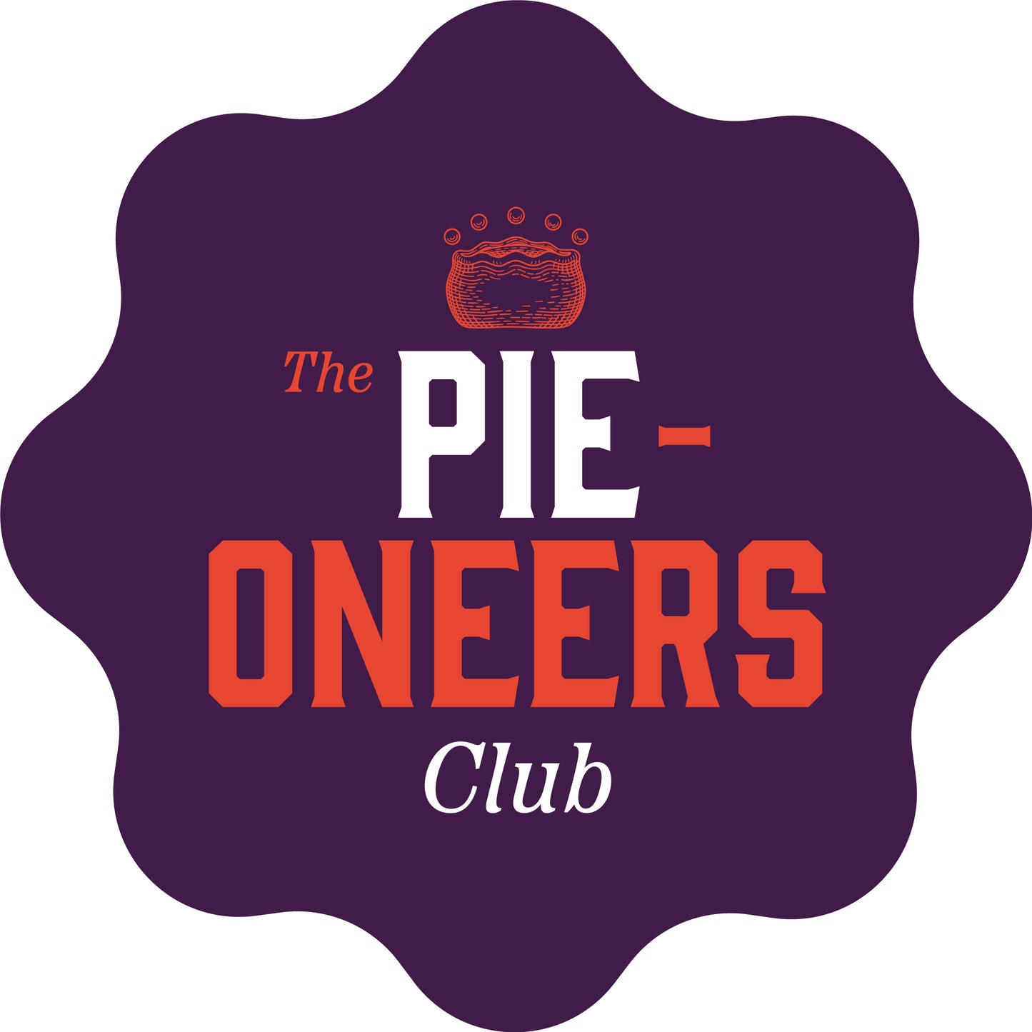 The Pie-oneers Club Subscription