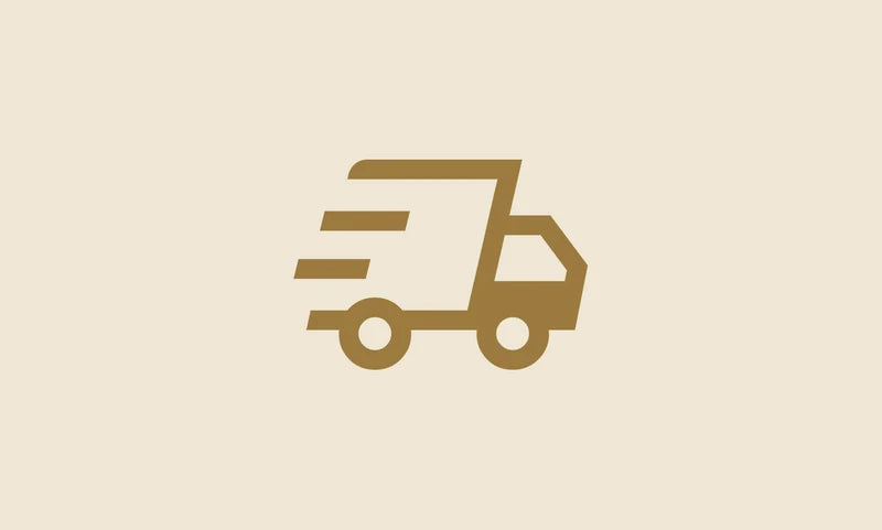 Receive FREE delivery
